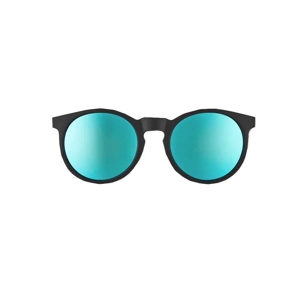 Lentes Goodr Unisex CG Midnight Ramble at Circle Bar Negro
