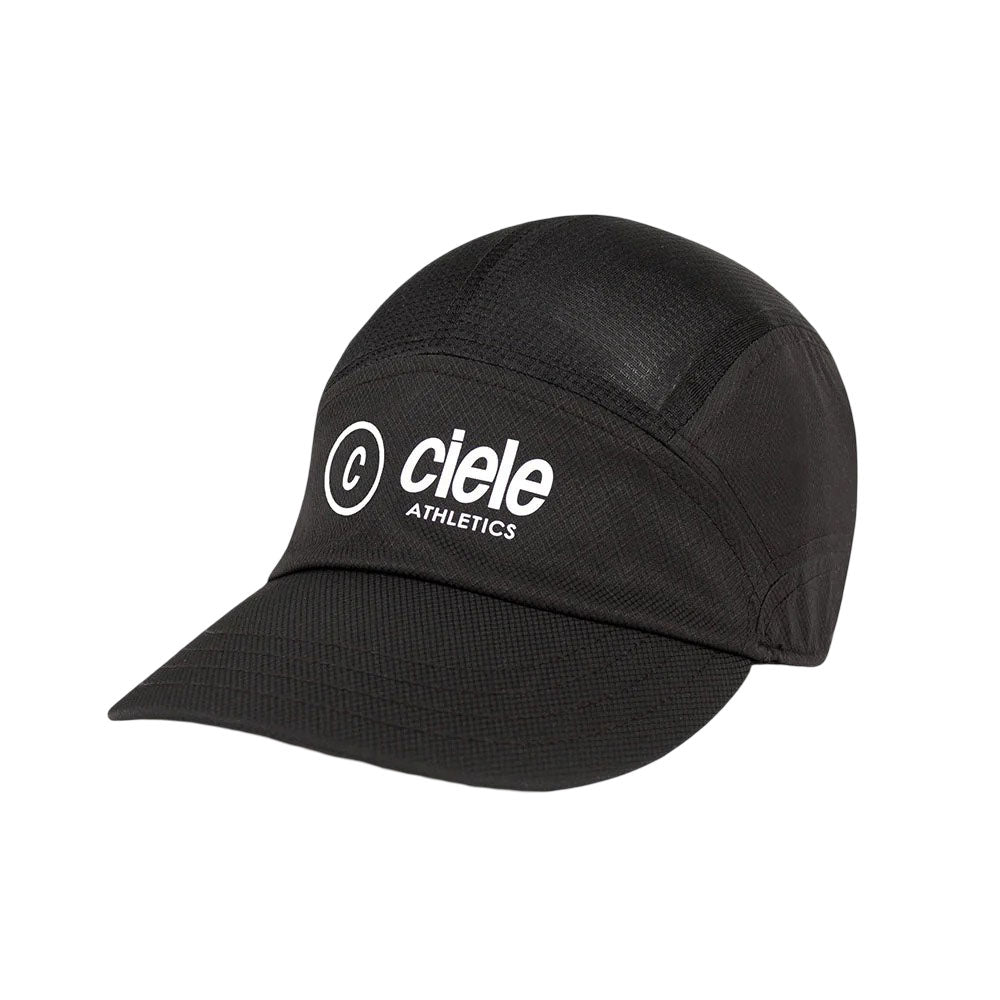 Gorra Ciele Unisex FSTCapSC Classic Cside Whitaker Negro