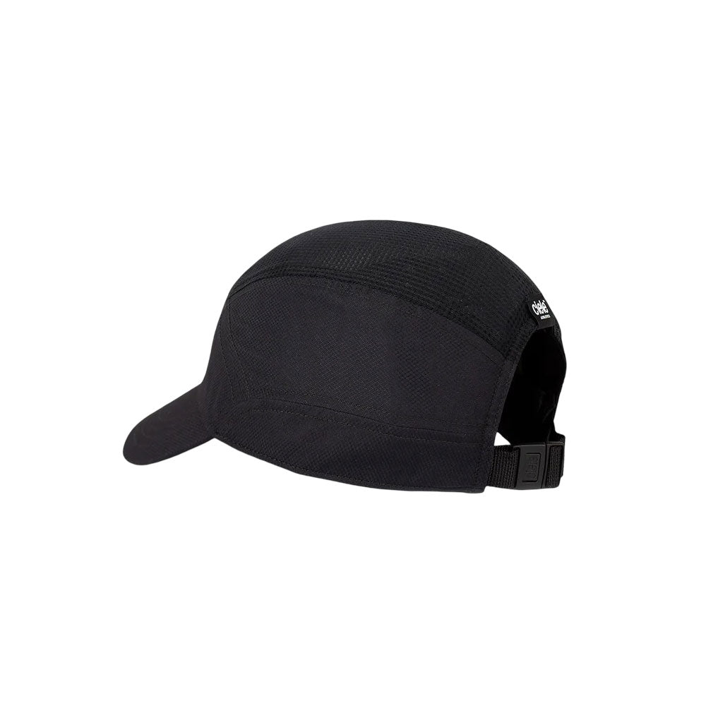 Gorra Ciele Unisex FSTCapSC Classic Cside Whitaker Negro