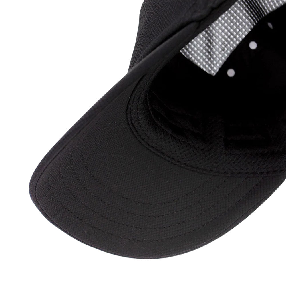 Gorra Ciele Unisex FSTCapSC Classic Cside Whitaker Negro