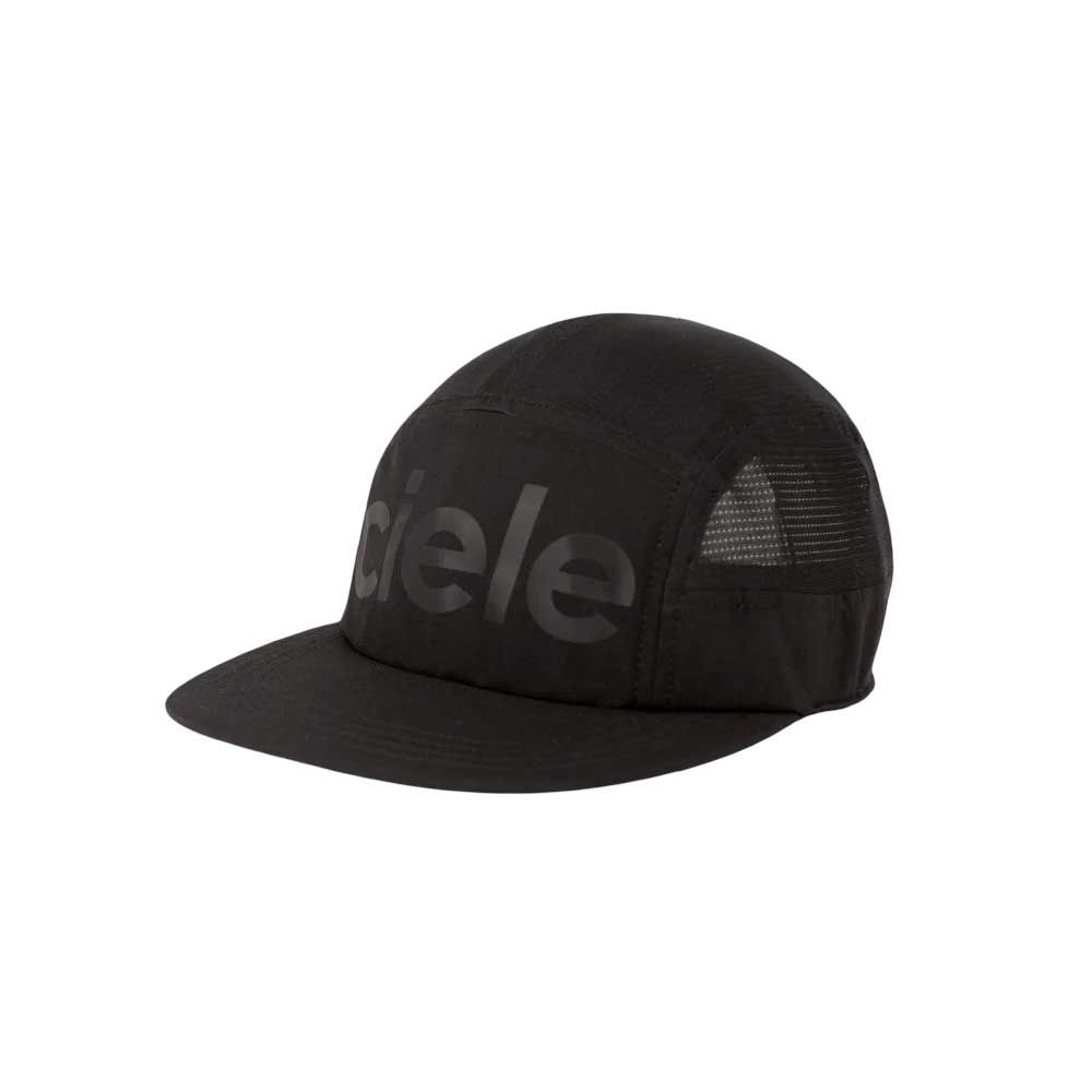 Gorra Ciele Unisex GoCap Comp Century Negro