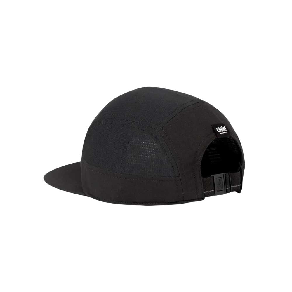Gorra Ciele Unisex GoCap Comp Century Negro
