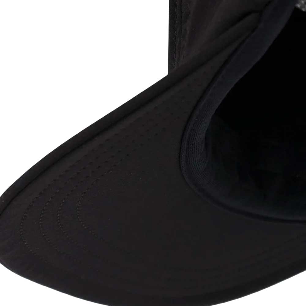 Gorra Ciele Unisex GoCap Comp Century Negro