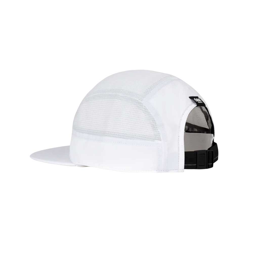 Gorra Ciele Unisex GoCap Comp Century Blanco