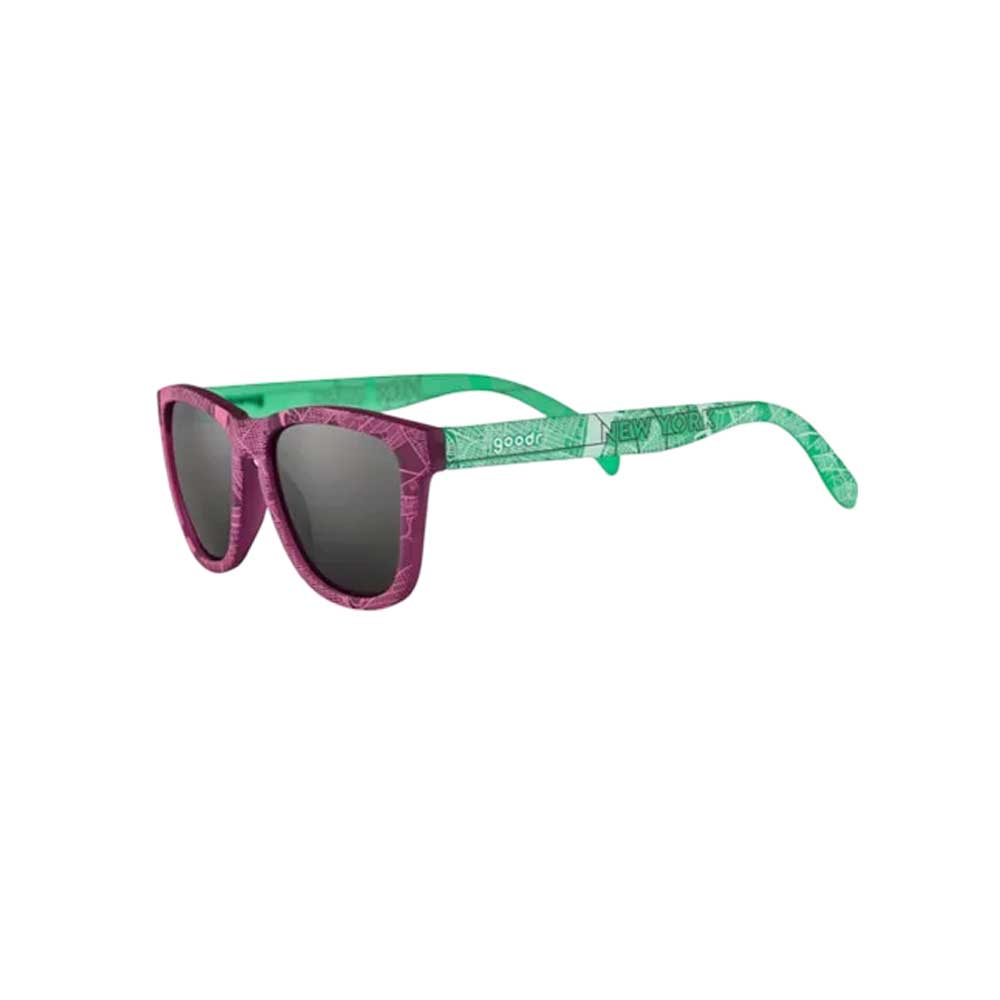 Lentes Goodr Unisex OG A unicorns calamity