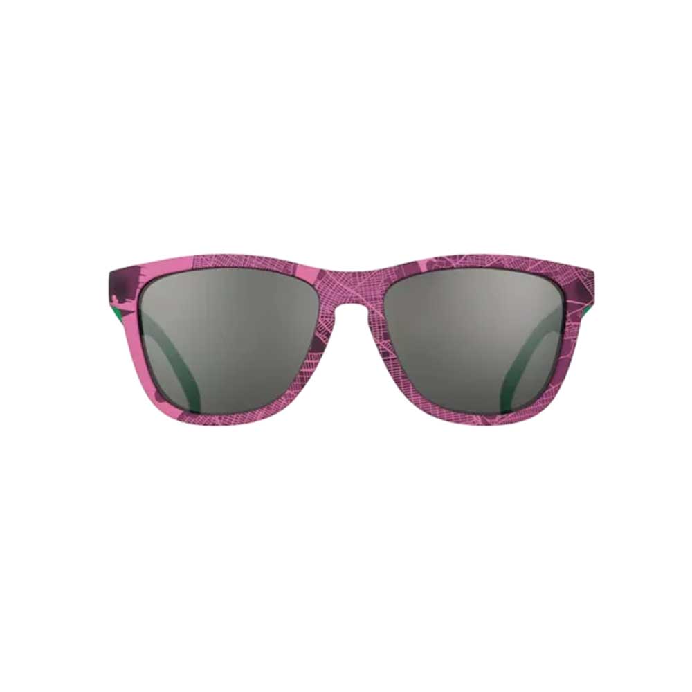Lentes Goodr Unisex OG A unicorns calamity