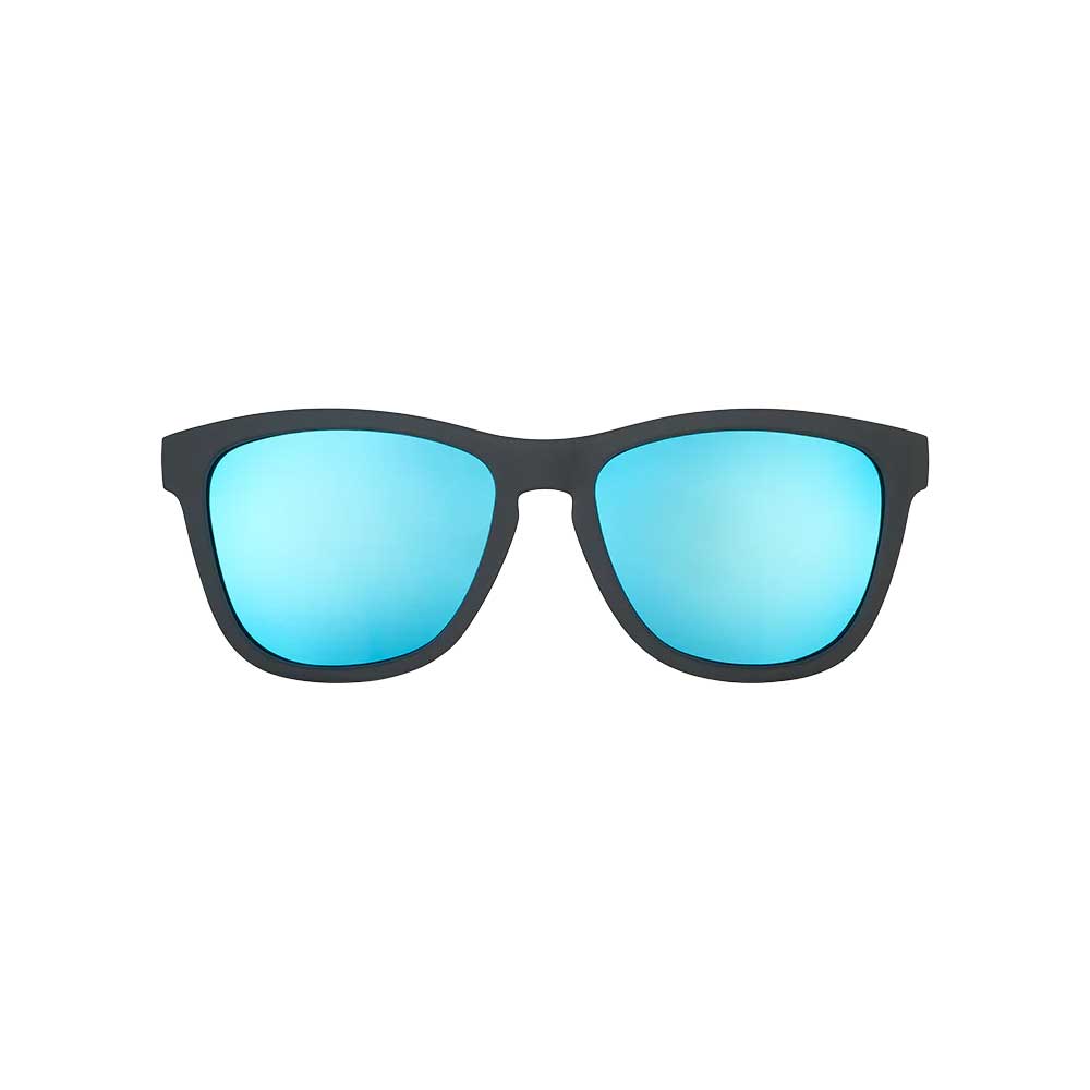 Lentes Goodr Unisex OG Mick and Keiths midnight ramb