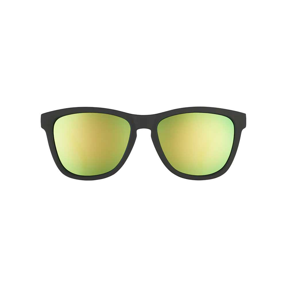 Lentes Goodr Unisex OG Vincents absinthe night terror