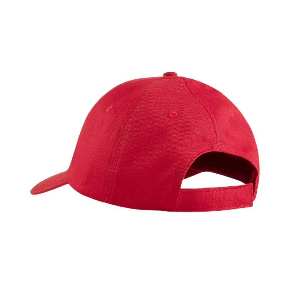 Gorra Puma para Hombre Ess No. 1 Logo BB Cap Rojo