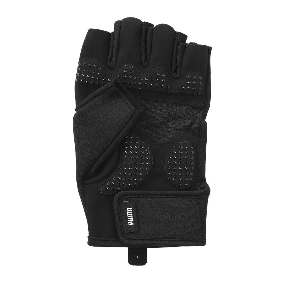 Guantes Puma Unisex TR Ess Gloves Up Negro