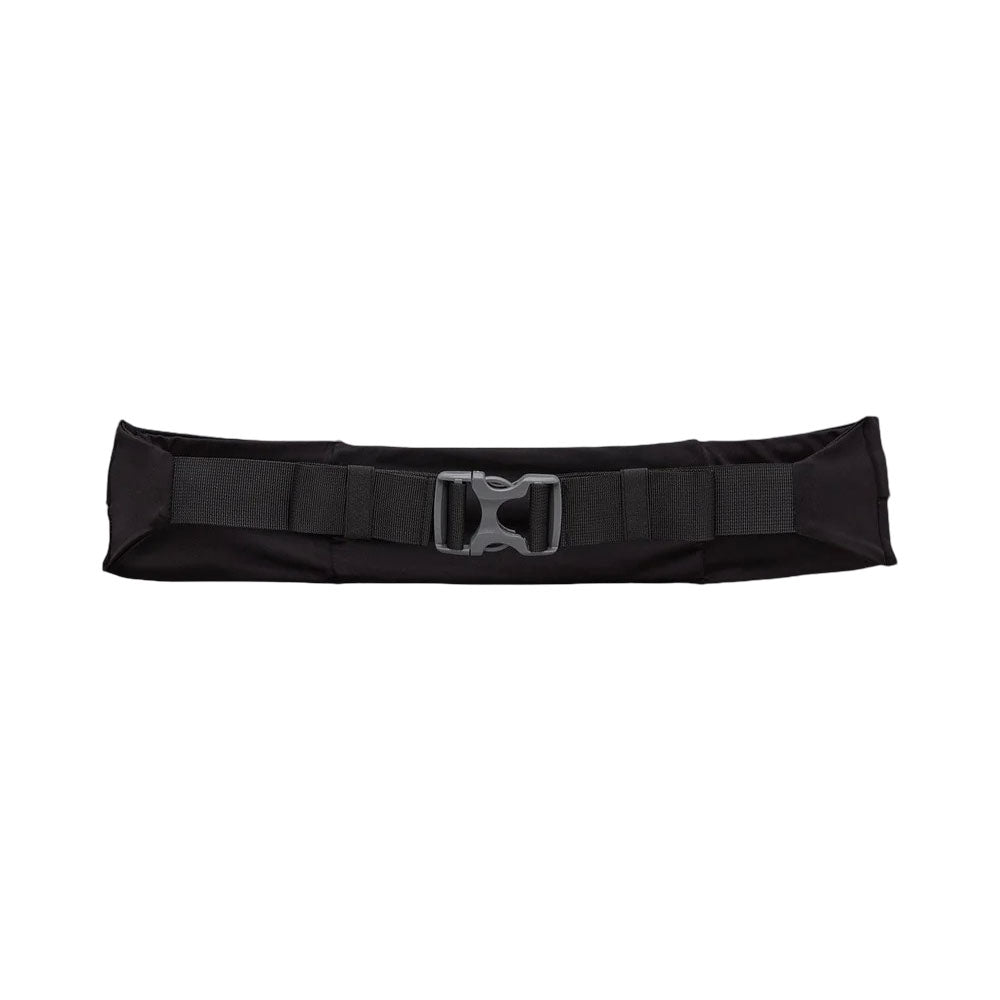 Cinturón Nathan UnisexThe Adjustable Fit Zipster Negro