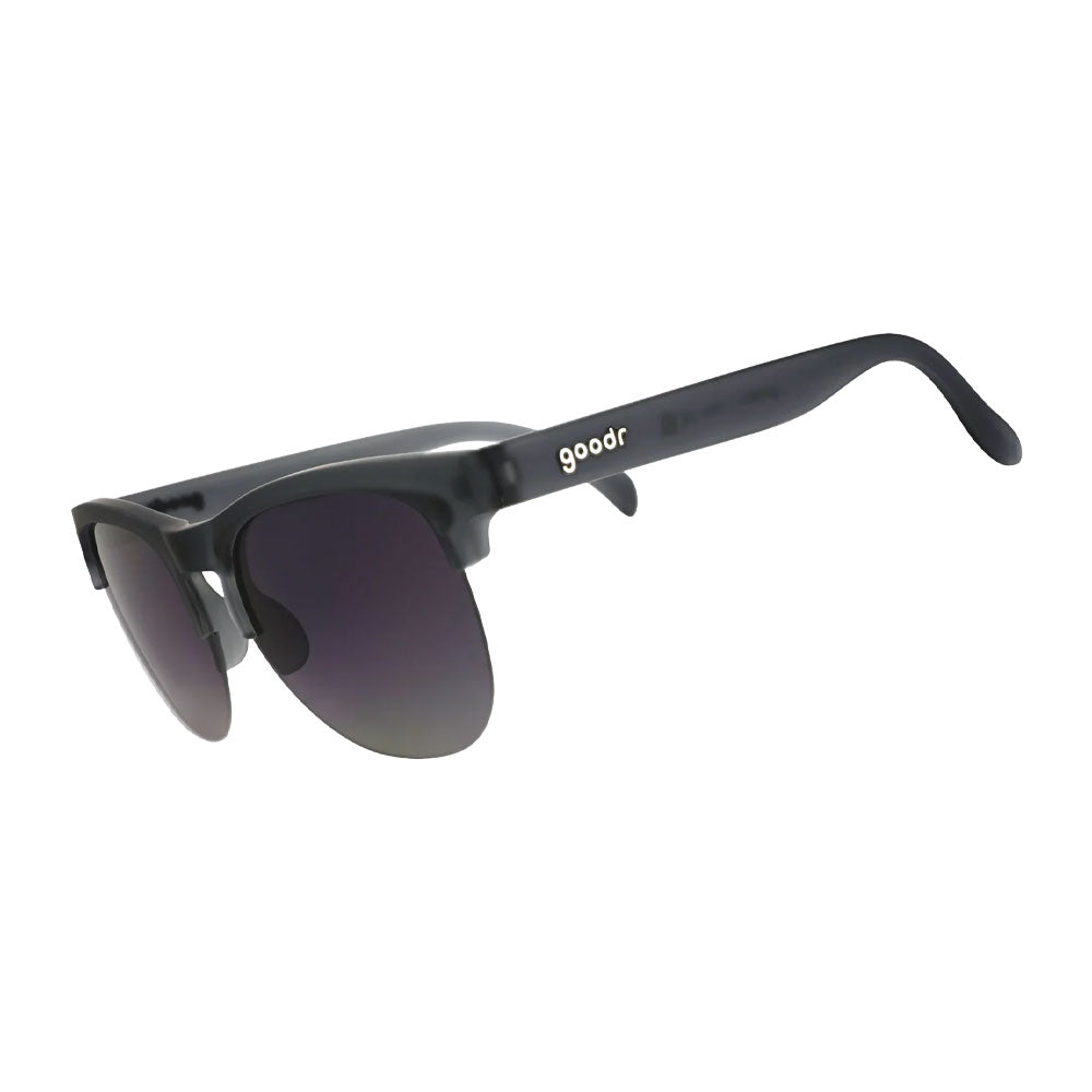 Lentes Goodr Unisex AVG Throws Shades Catches Clout Gris