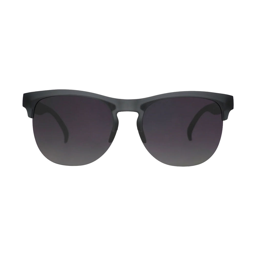 Lentes Goodr Unisex AVG Throws Shades Catches Clout Gris