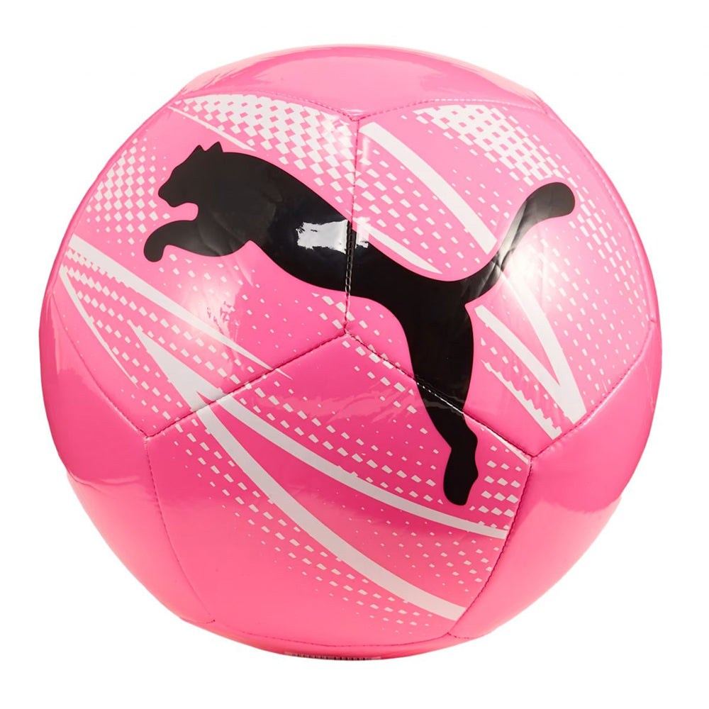 Balon Puma Unisex Attacanto Graphic Rosa