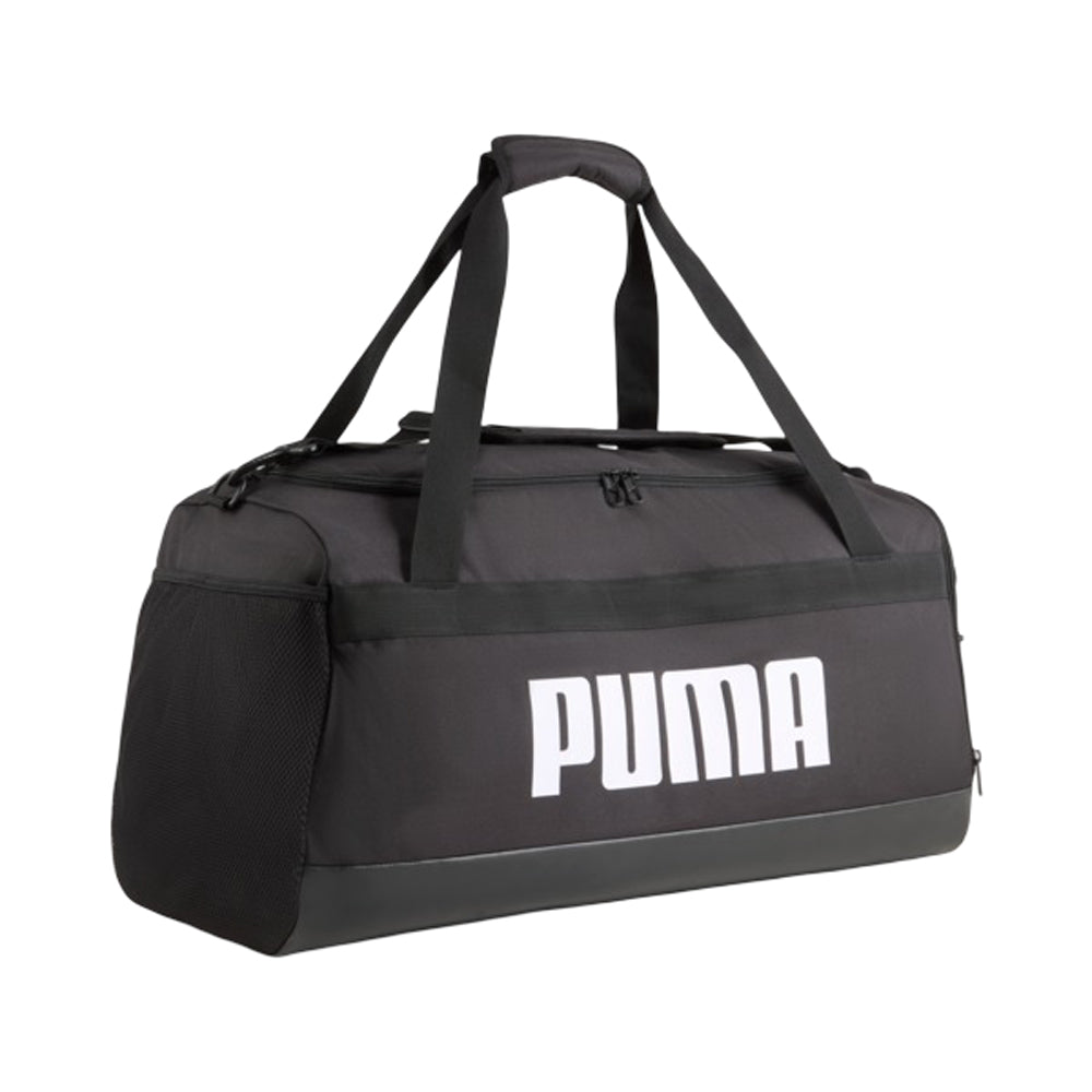 Maleta Puma Unisex Challenger Medium Sports Bag Negro