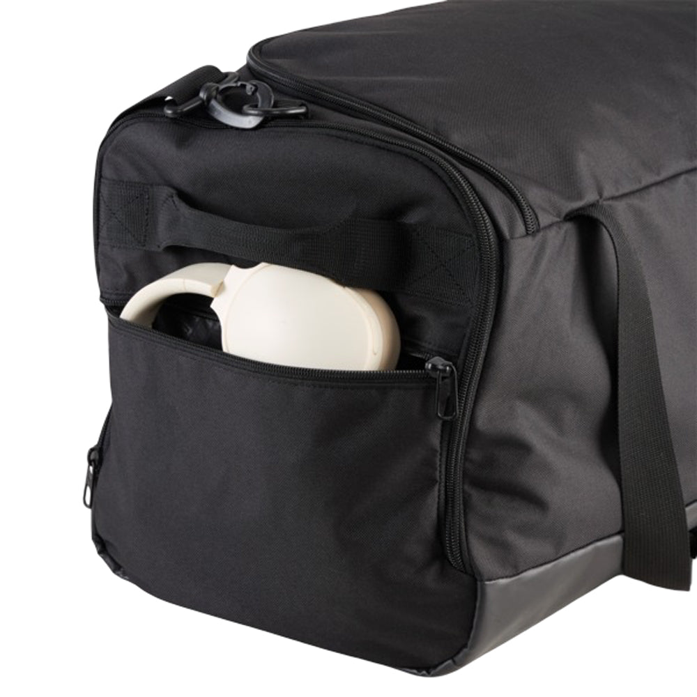 Maleta Puma Unisex Challenger Medium Sports Bag Negro