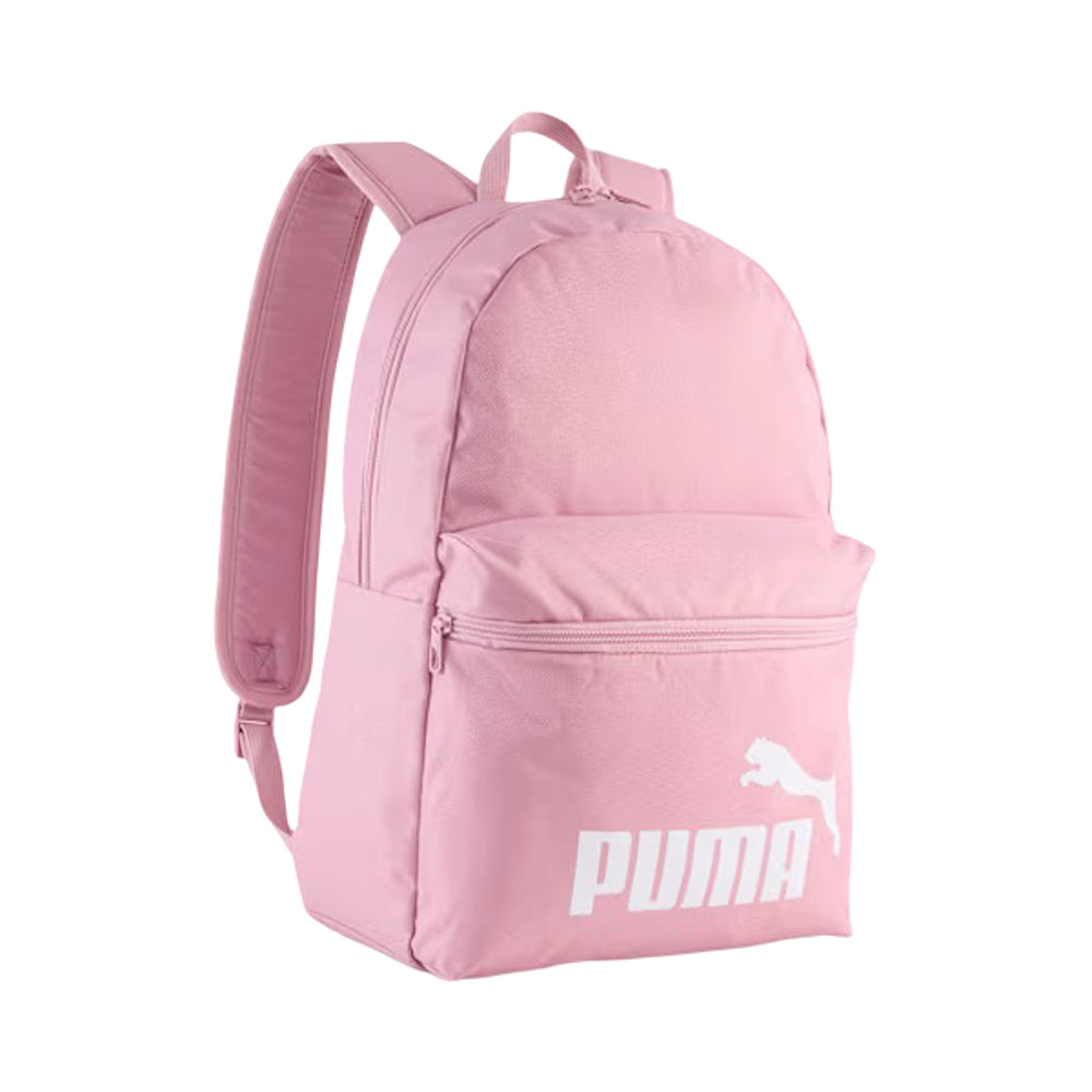 Mochila Puma Unisex Phase Backpack Rosa