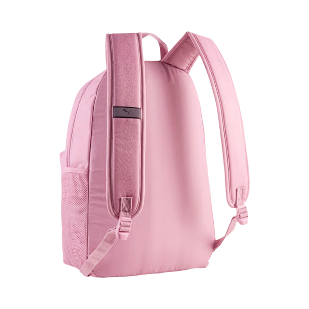 Mochila Puma Unisex Phase Backpack Rosa