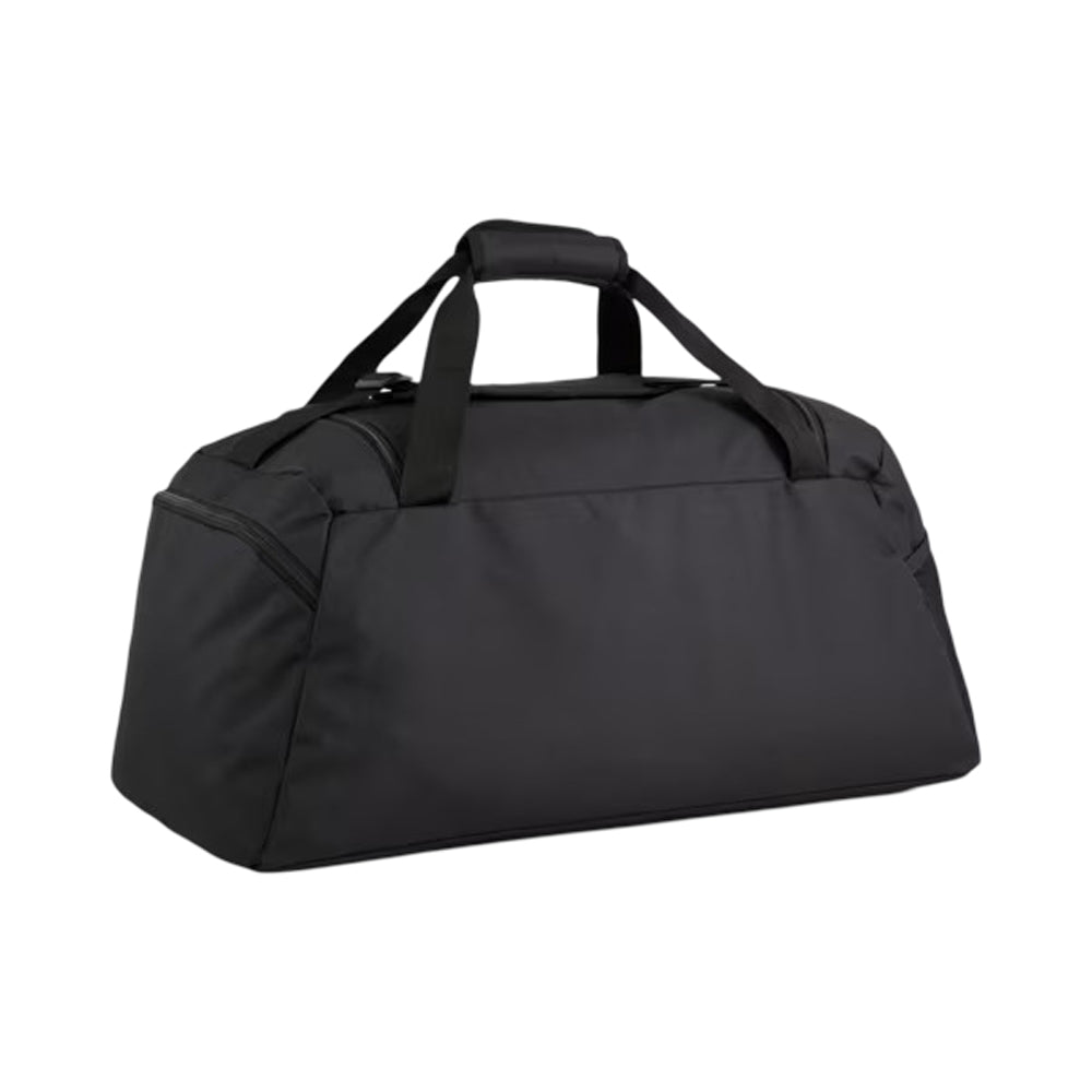 Maleta Puma Unisex Fundamental Medium Sports Bag Negro