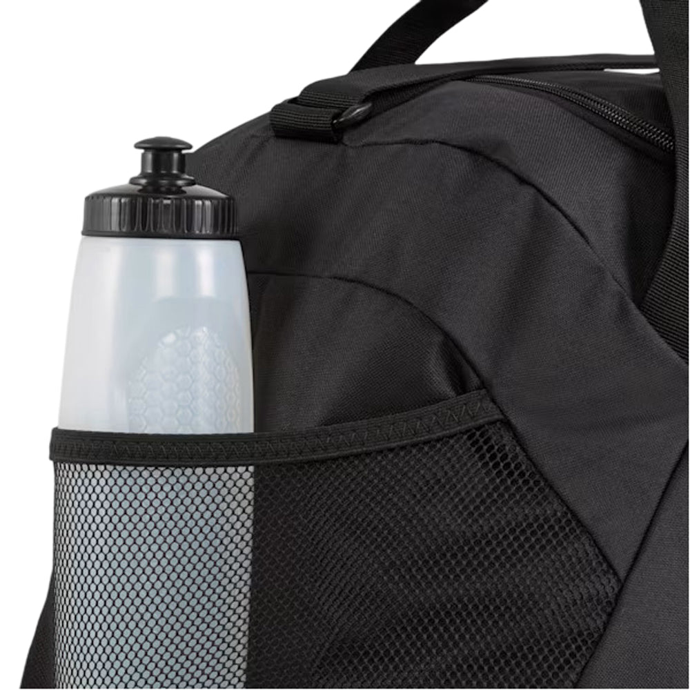 Maleta Puma Unisex Fundamental Medium Sports Bag Negro