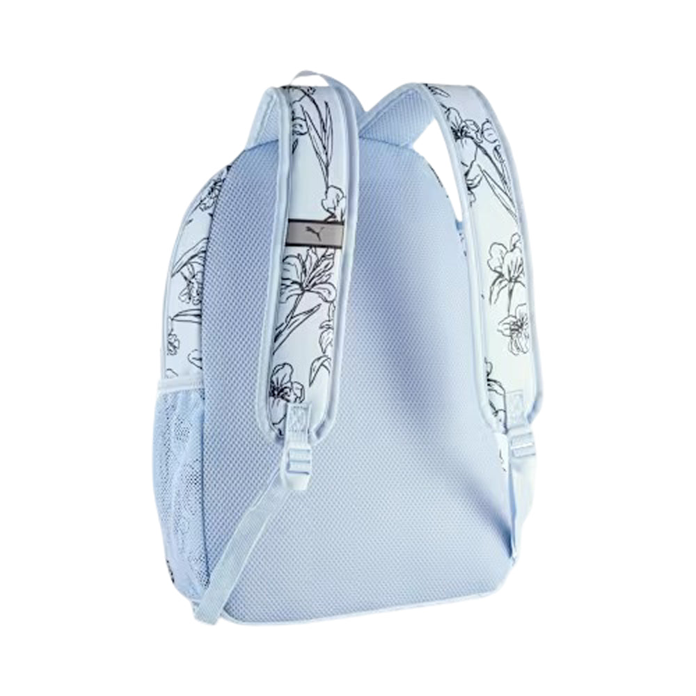 Mochila Puma Unisex Phase AOP Backpack Azul