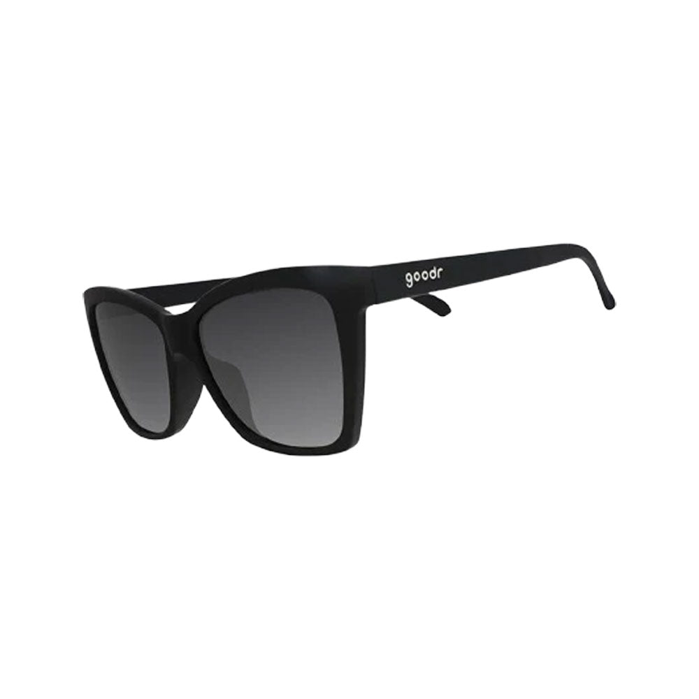 Lentres Goodr Unisex PG New Wave Renegade Negro