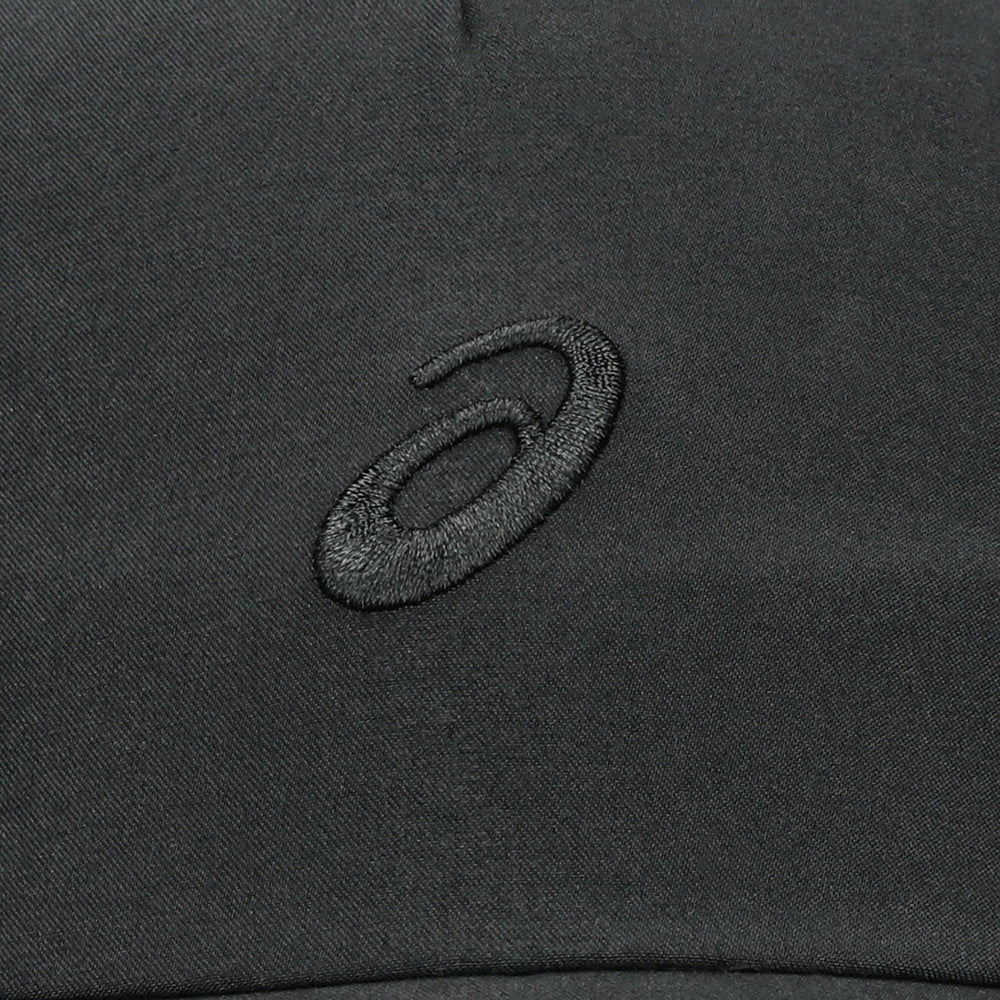 Gorra Asics Unisex Essential Running Cap Negro