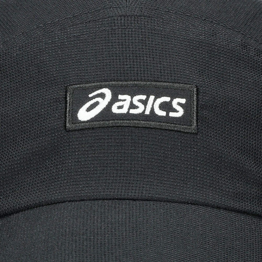 Gorra Asics Unisex Performance Run Ultra Light Cap Negro