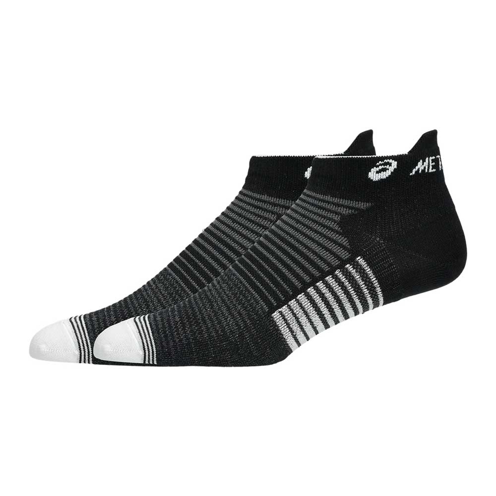 Calcetas Cortas Asics Unisex Metaspeed Socks Ankle Negro