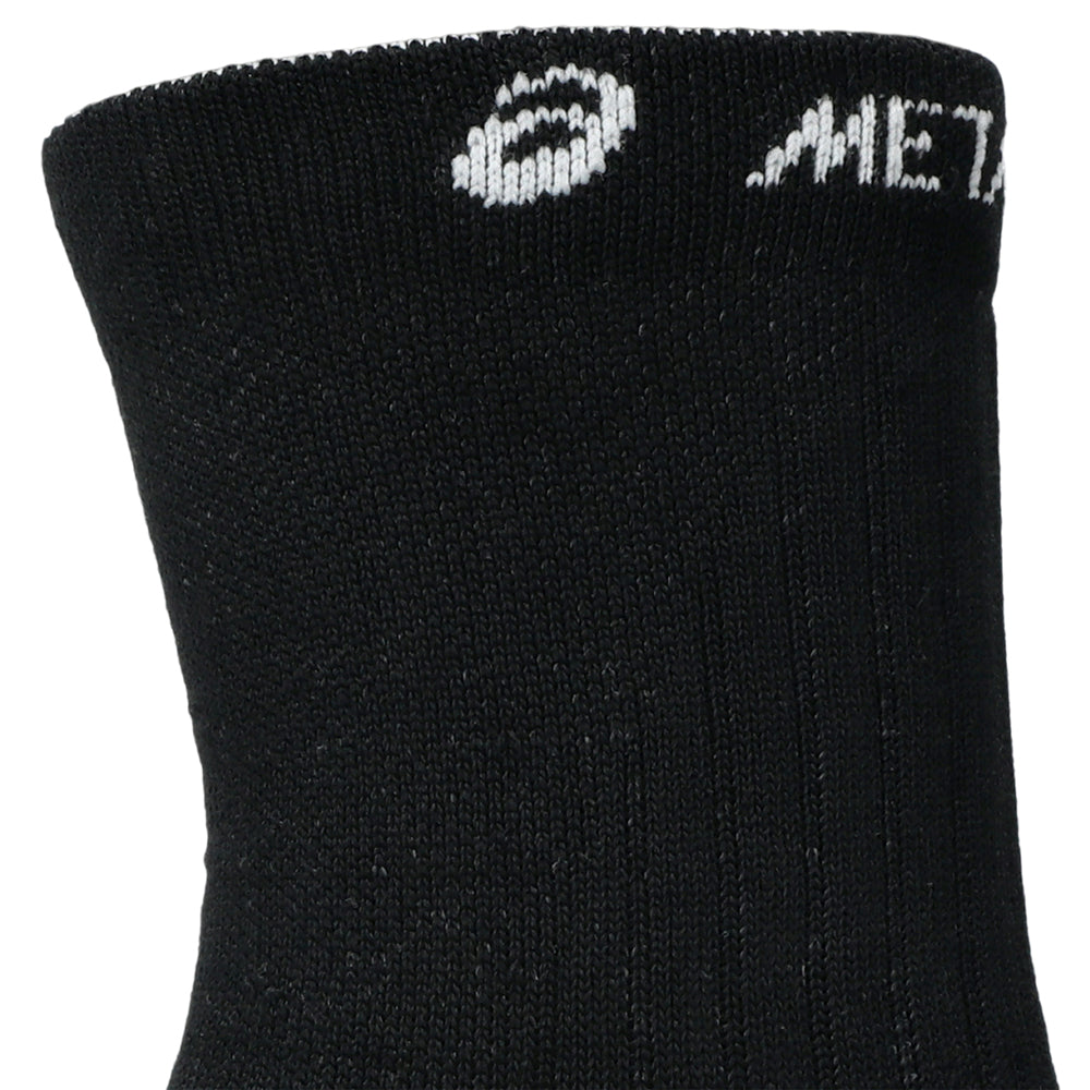 Calcetas Largas Asics Unisex Metaspeed Socks Crew Negro