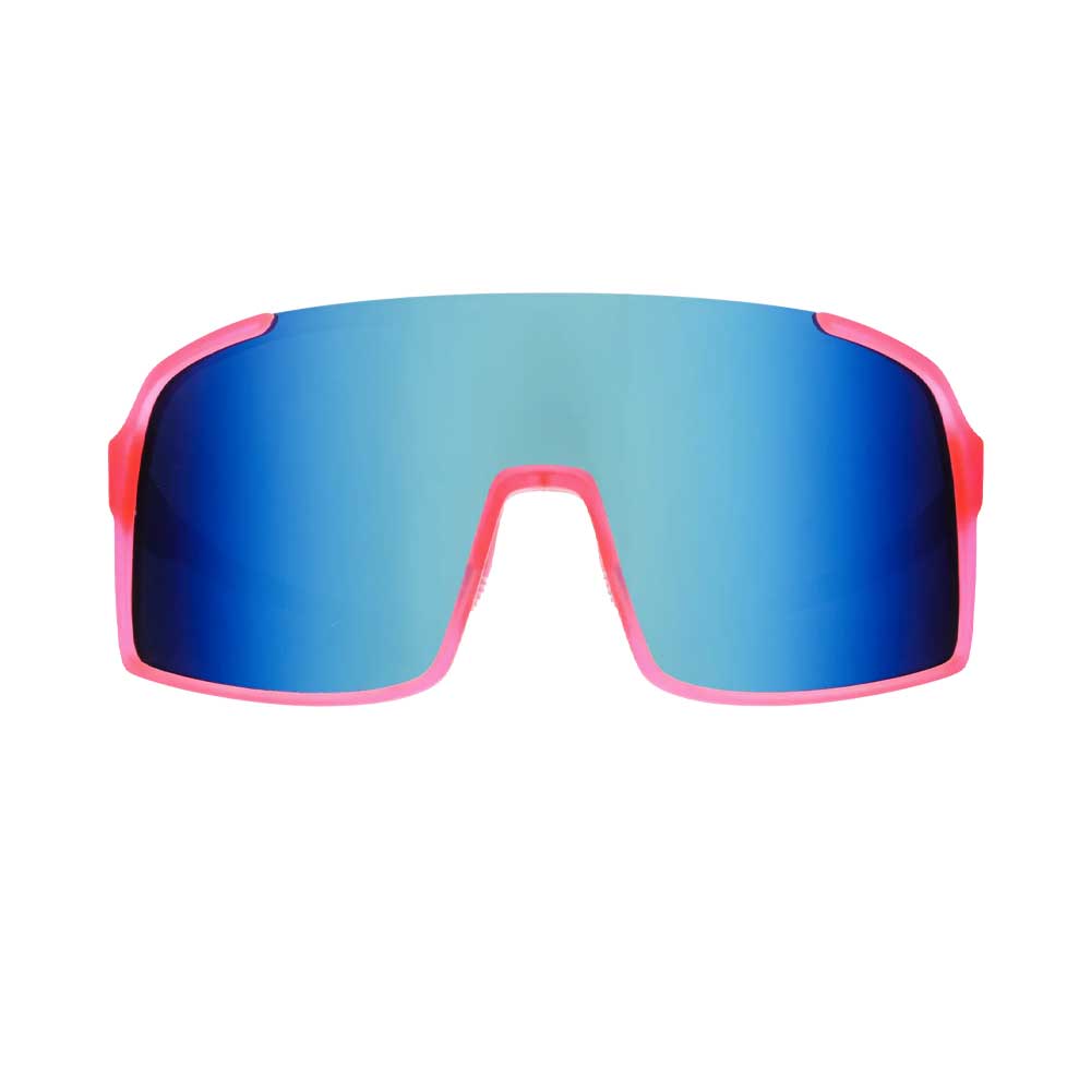 Lentres Goodr Unisex Astro G Ready The Confetti Canon Rosa