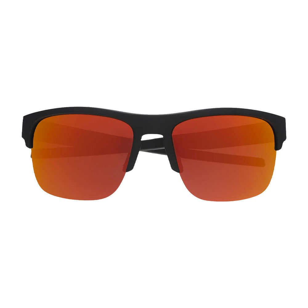 Lentes Goodr Unisex Slightly Overcooked Legend Negro