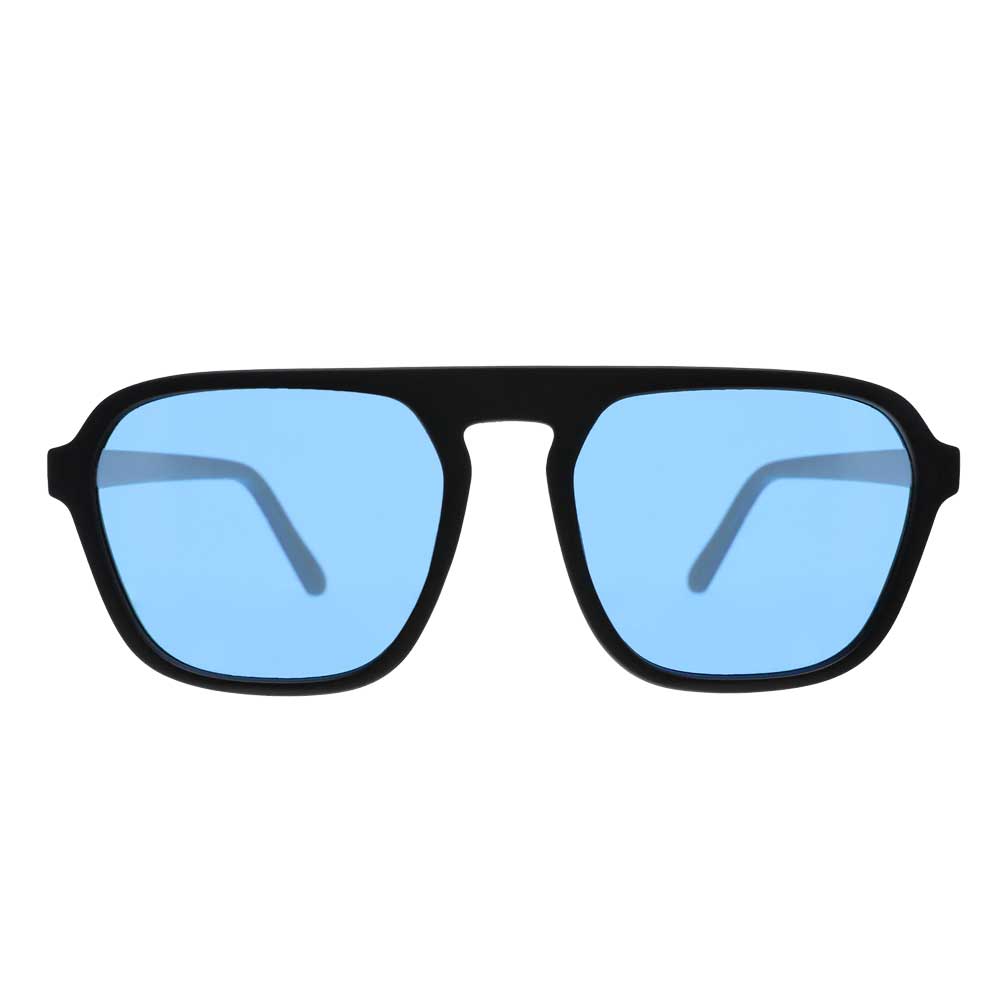 Lentes Goodr Unisex Retro G Undercover Stunt Double Negro