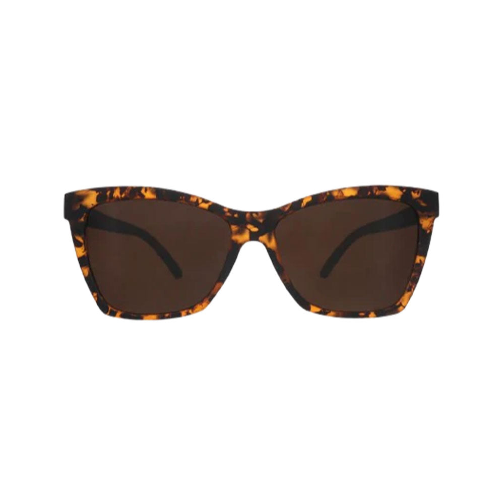 Lentes Goodr Unisex PG Vanguard Visionary Café