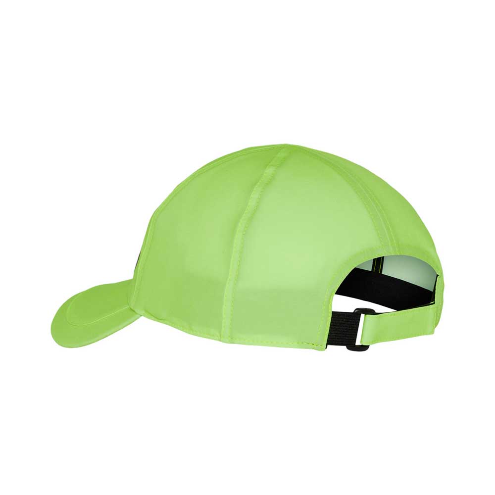 Gorra Asics Unisex PF Cap Verde