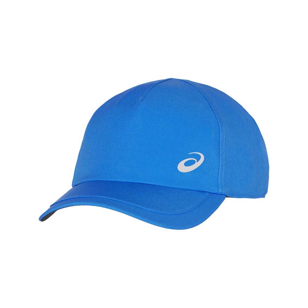 Gorra Asics Unisex PF Cap Azul