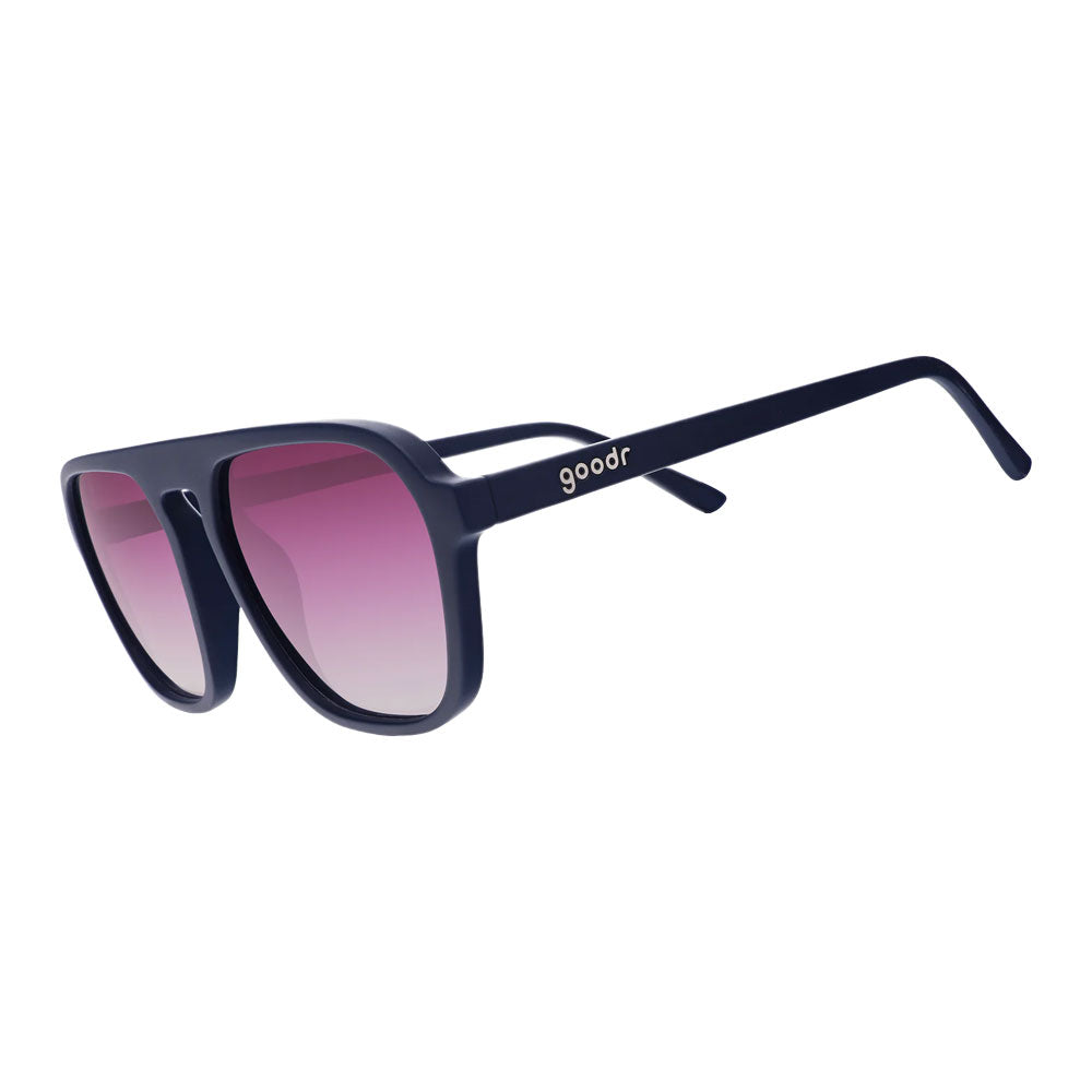 Lentes Goodr Unisex Deja Vu Daydream Azul