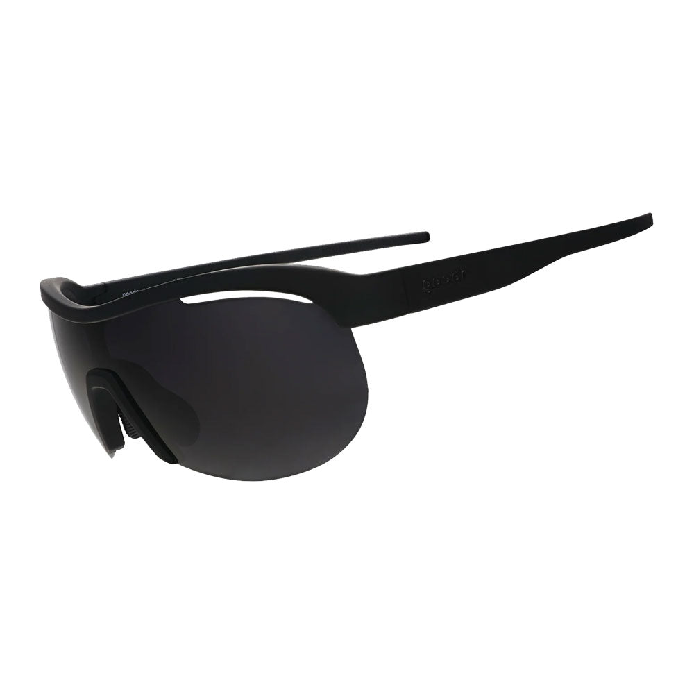 Lentes Goodr Unisex When the world blurs Negro