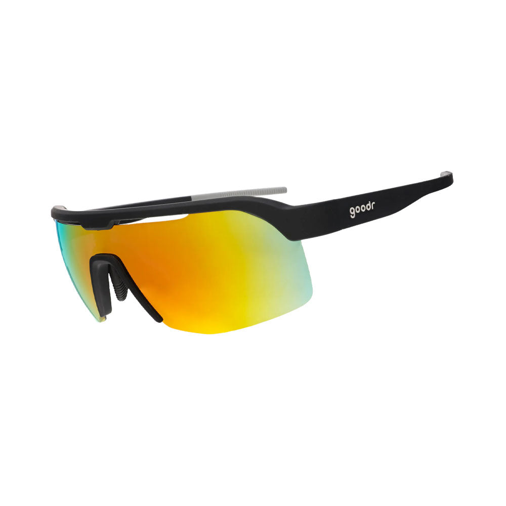 Lentes Goodr Unisex Bolt G Do it For The Victory Dance Negro