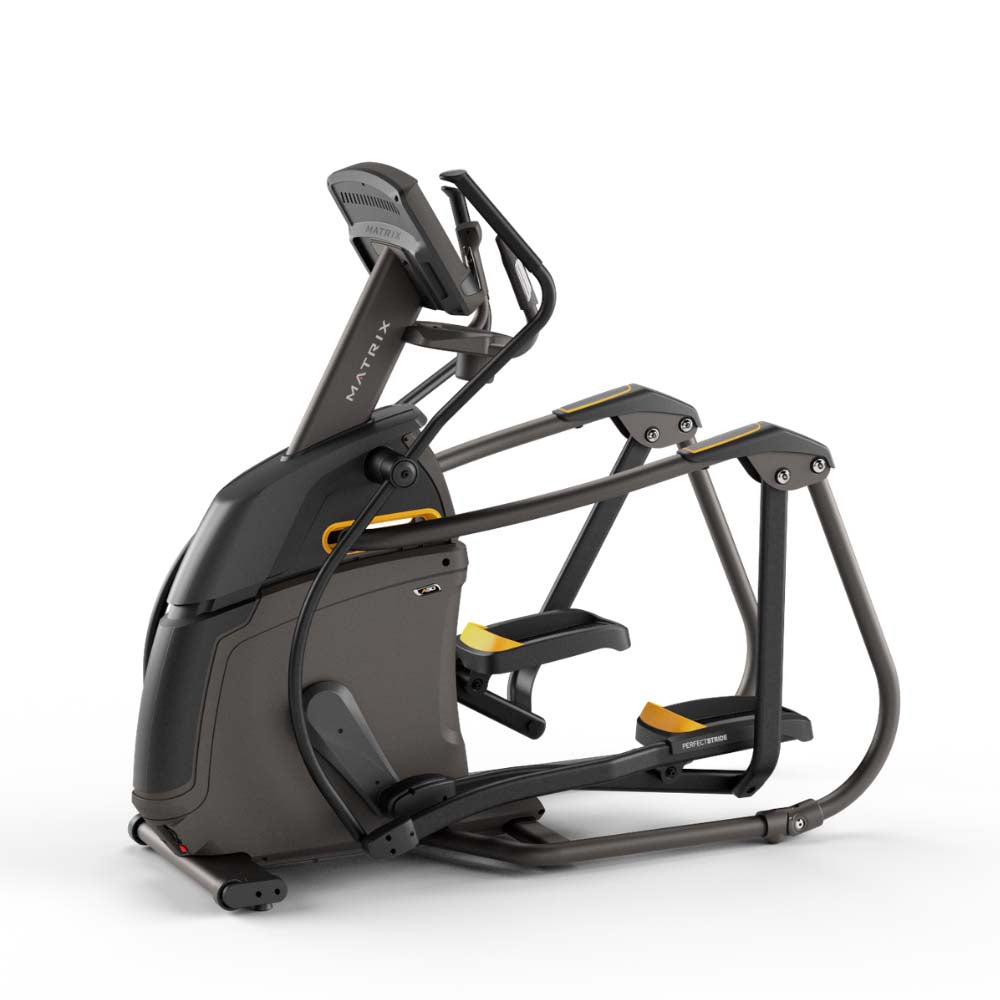 Elíptica Matrix Ascent A30 con consola XR