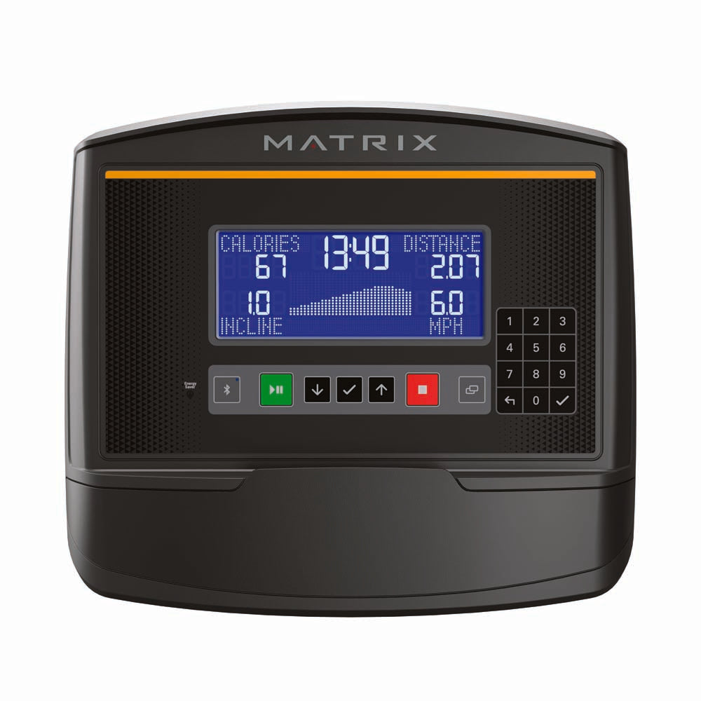 Elíptica Matrix Ascent A30 con consola XR