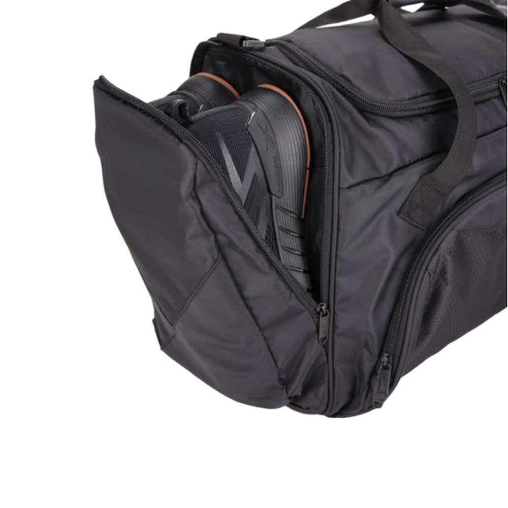 Maleta Reebok Unisex Duffle Training Negro