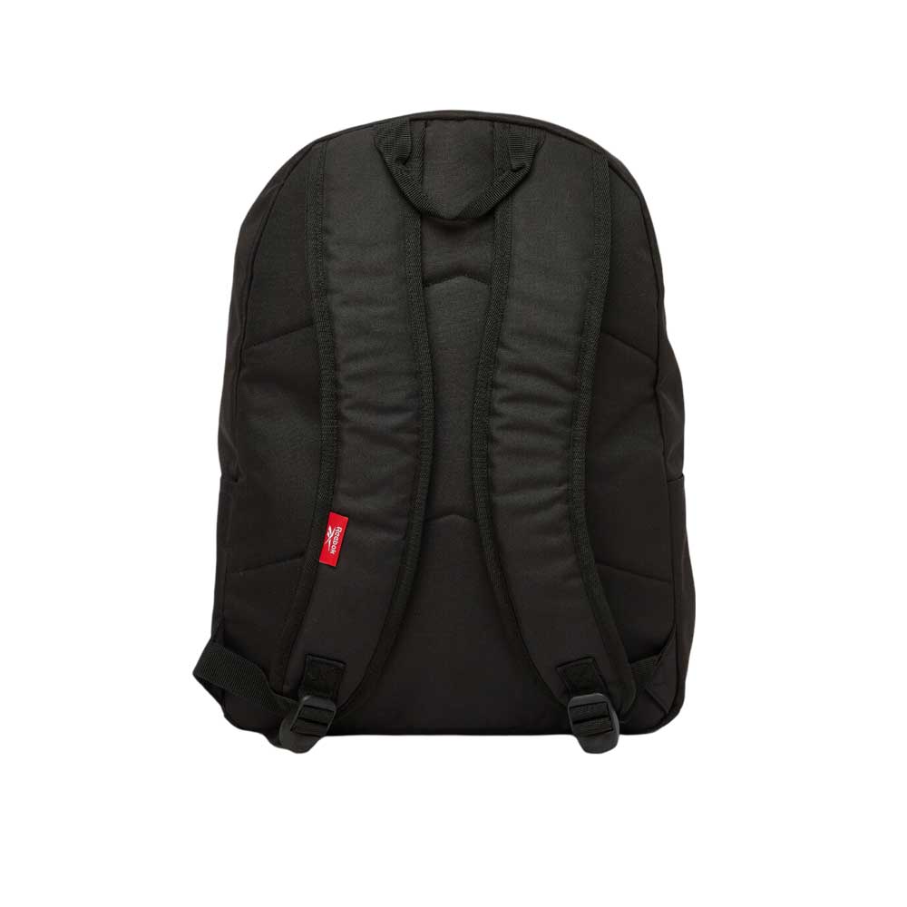 Mochila Reebok Unisex Classic Backpack Negro