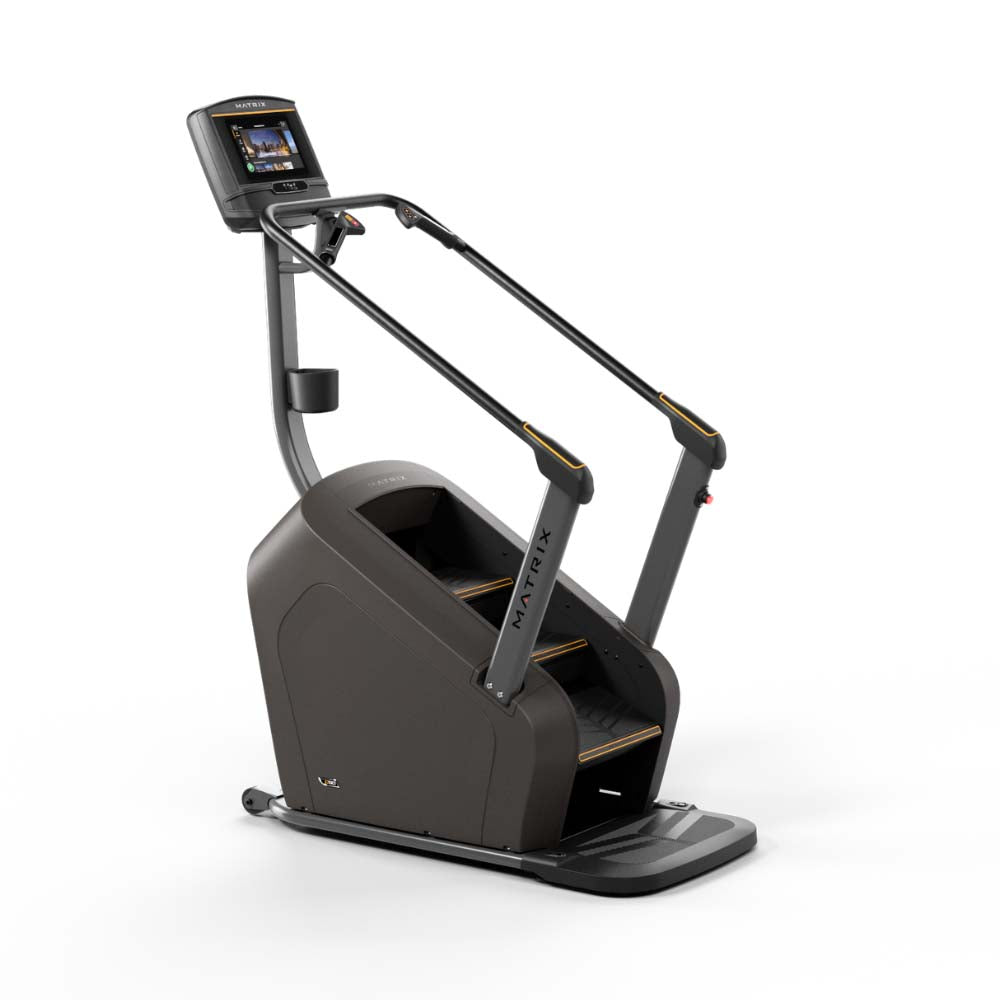 Climbmill Matrix C50 con consola XER