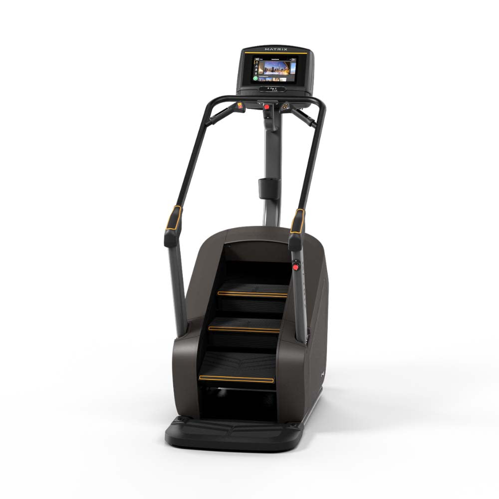 Climbmill Matrix C50 con consola XER