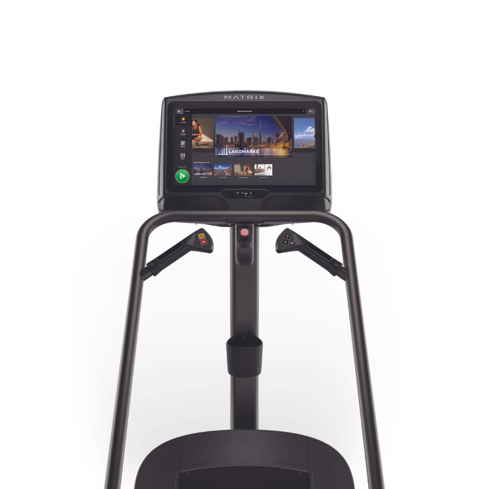 Climbmill Matrix C50 con consola XUR