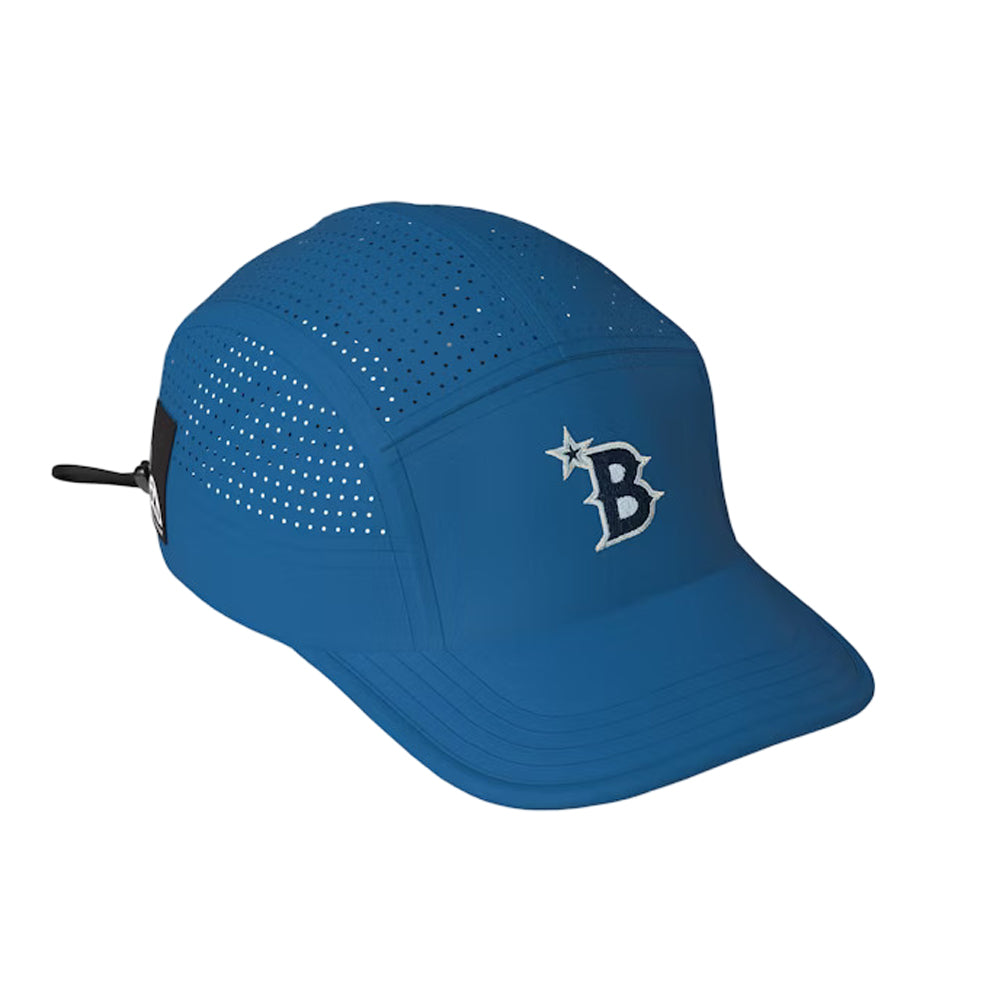 Gorra Ciele Unisex GoCap SC QA WWM Boston Azul