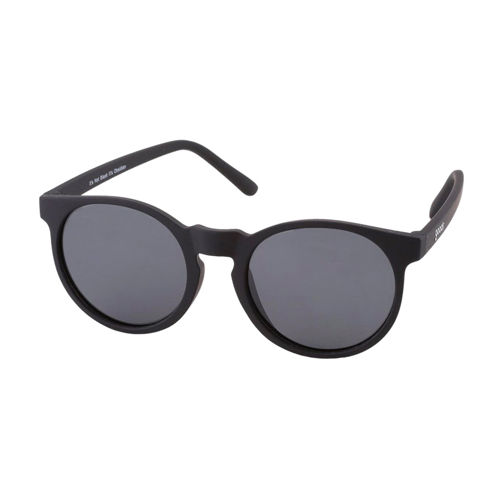 Lentes Goodr Unisex CG Its not black its obsidian