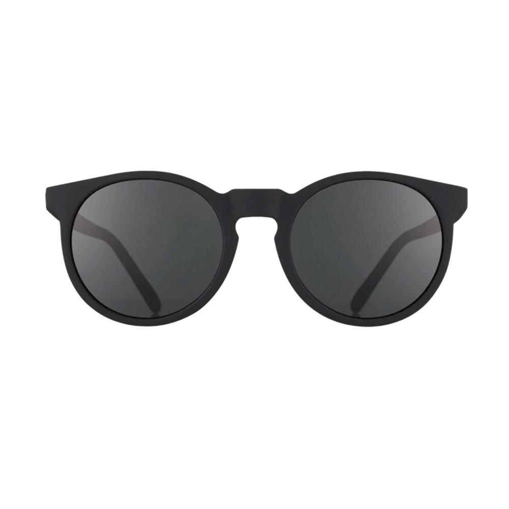 Lentes Goodr Unisex CG Its not black its obsidian