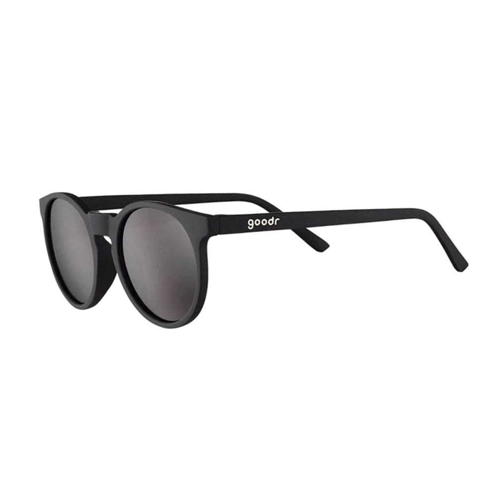 Lentes Goodr Unisex CG Its not black its obsidian